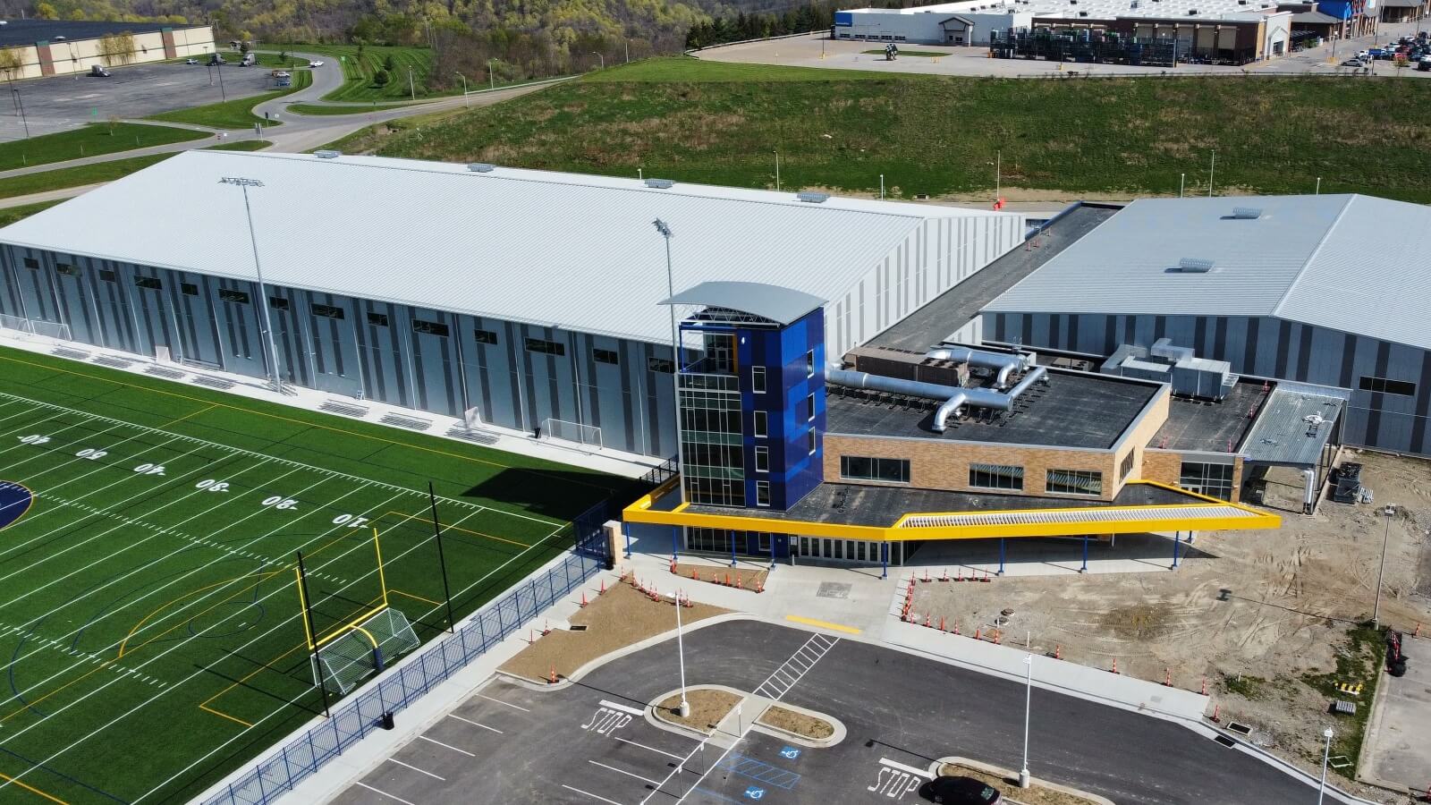 OCDA Highlands Sports Complex