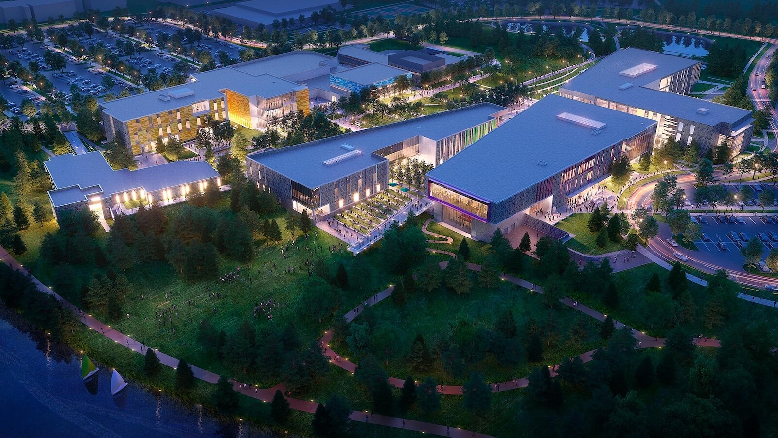 Tarrant County College